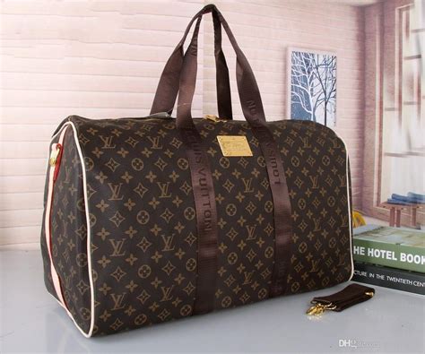 louis vuitton travel bag dhgate|DHgate Louis Vuitton handbags.